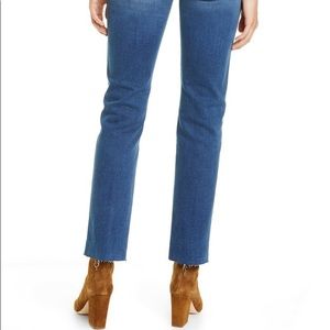 Frame Heritage Le Sylvie Slender Straight 31